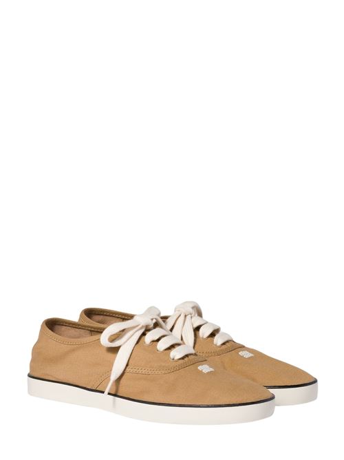 Sneaker in drill MIU MIU | 5E368E3LKEF0JRS